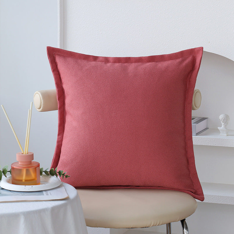 Elegant structure cushion