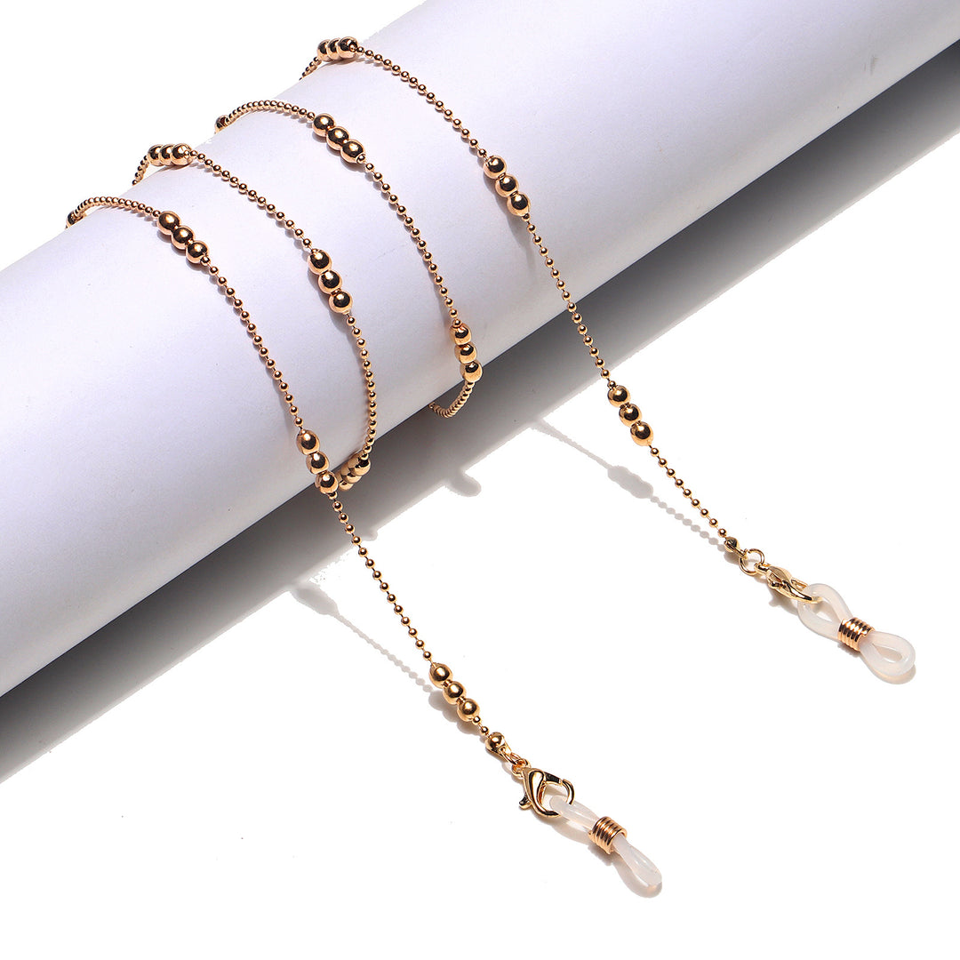 Decorative Eyewear Chain Stornfield