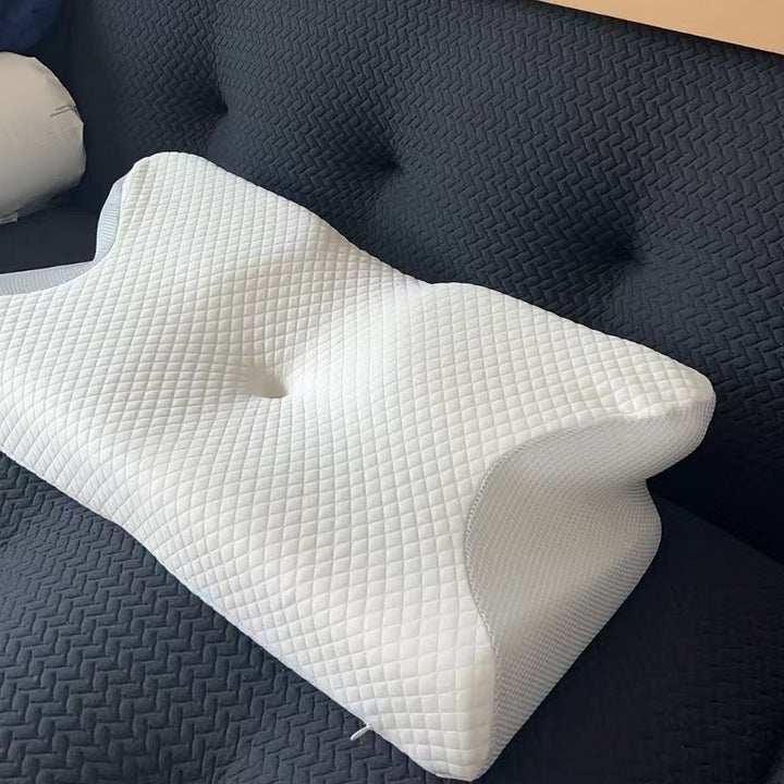 Breathable 3D Comfort Cushion Stornfield
