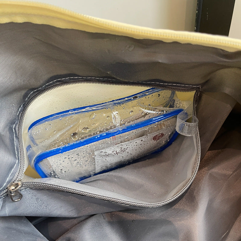 Women elegant Weekender bag Stornfield