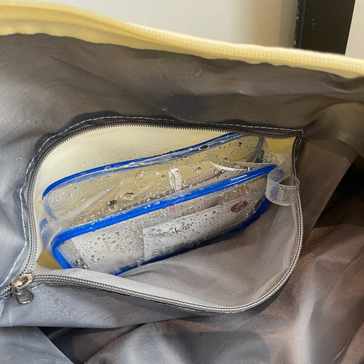 Women elegant Weekender bag Stornfield
