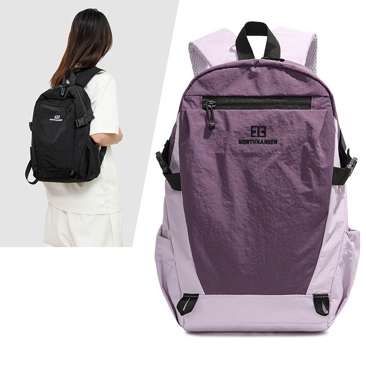 Lightweight Casual Backpack Stornfield