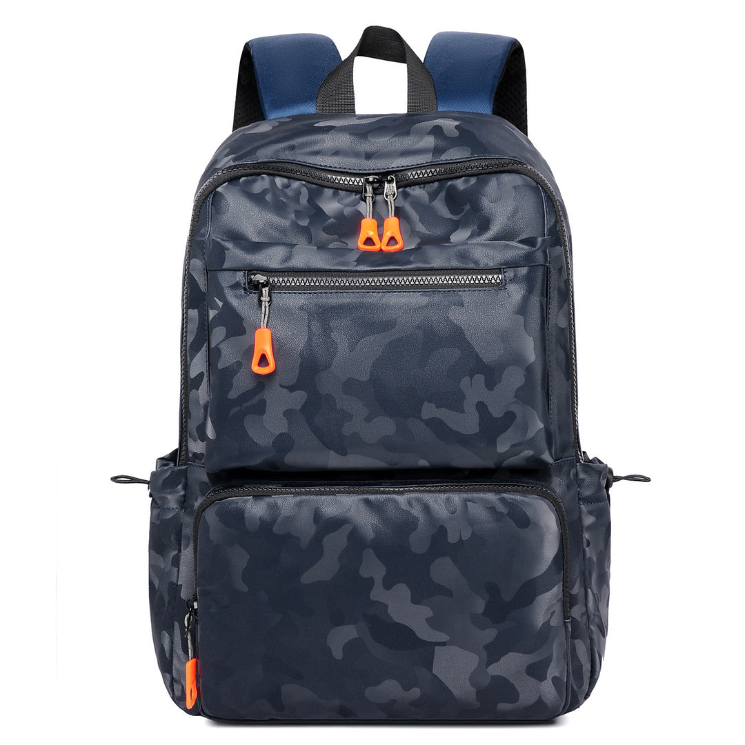 Tactical Multi-Compartment Backpack Stornfield