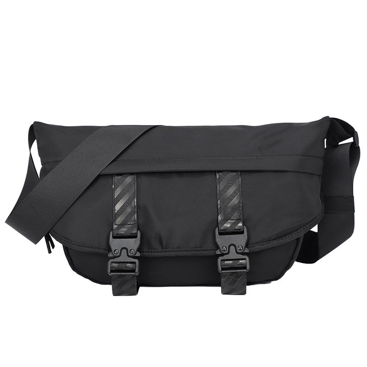 Urban Multi-Pocket Messenger Bag Stornfield