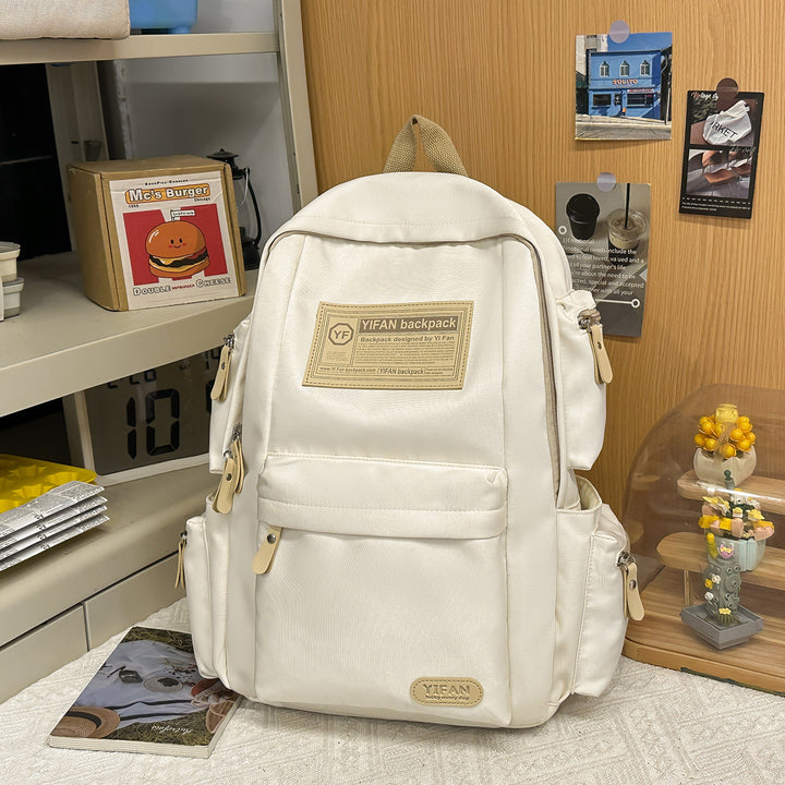 Stylish Multi-Functional Backpack Stornfield 1791204736
