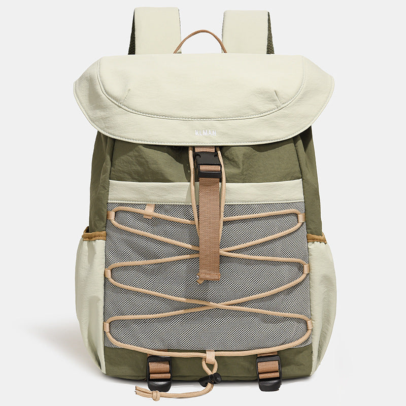Lightweight Utility Backpack Stornfield 1791204422