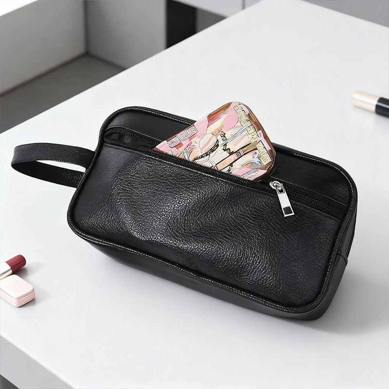 Elegant Cosmetic Bag Stornfield