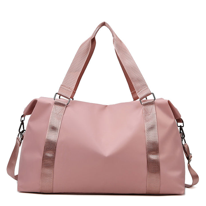 All-Purpose Fitness Duffel Bag