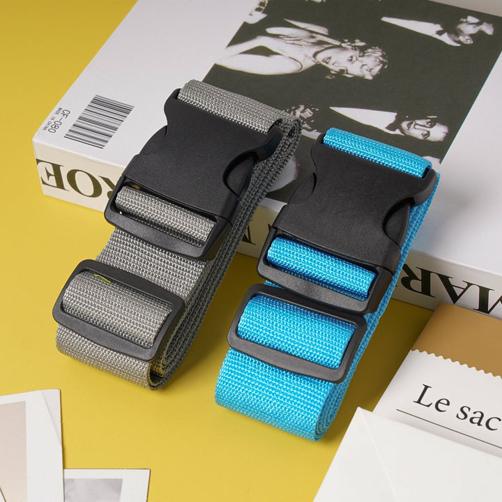 Adjustable Utility Luggage Strap Stornfield