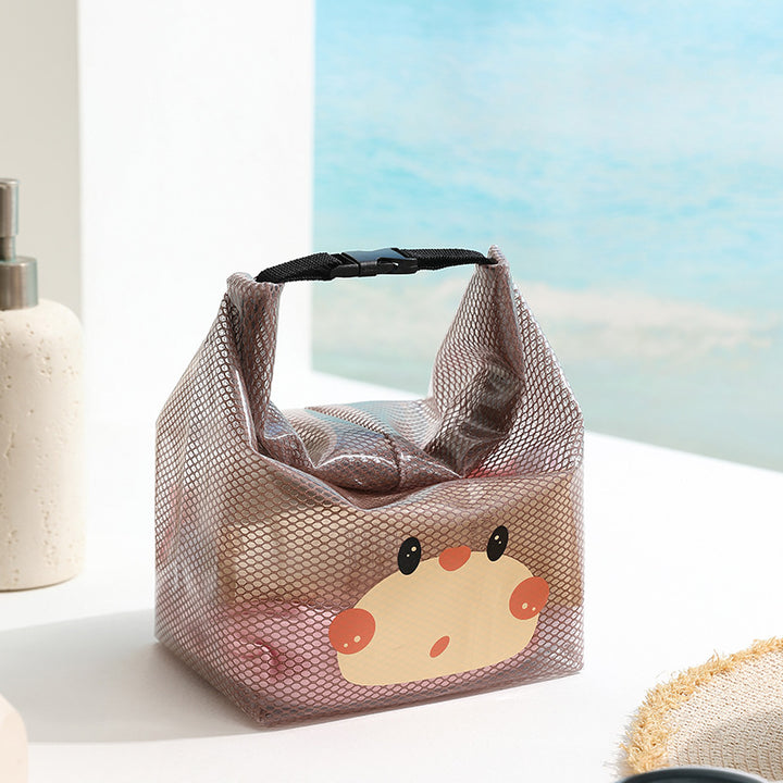 Cute Animal Print Storage Bag Stornfield