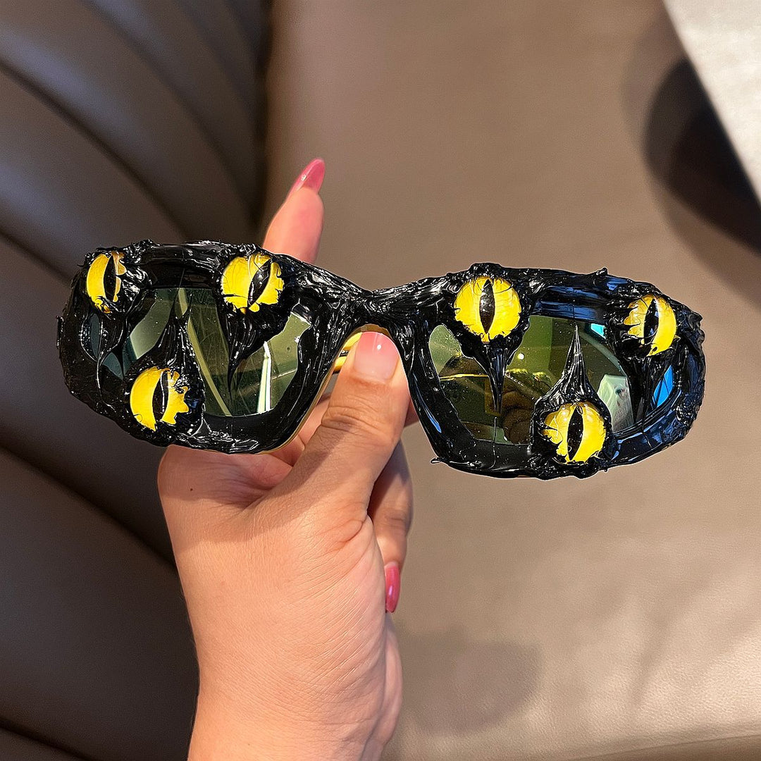 Unisex Sunglasses Stornfield