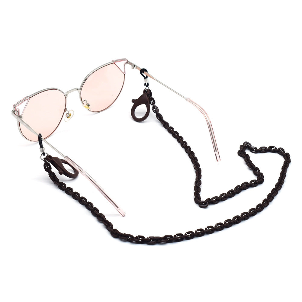 Durable Chain Eyewear Holder Stornfield