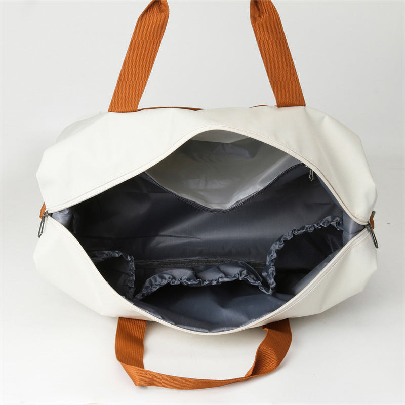 All-Weather Versatile Duffle Bag Stornfield