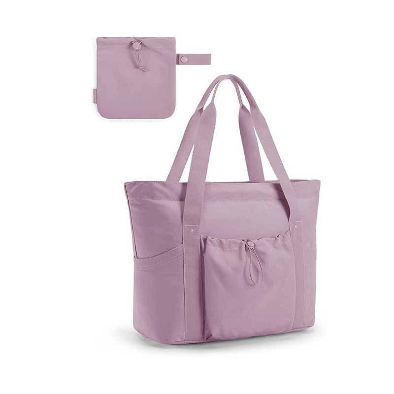 Large Multifunctional Tote Bag Stornfield