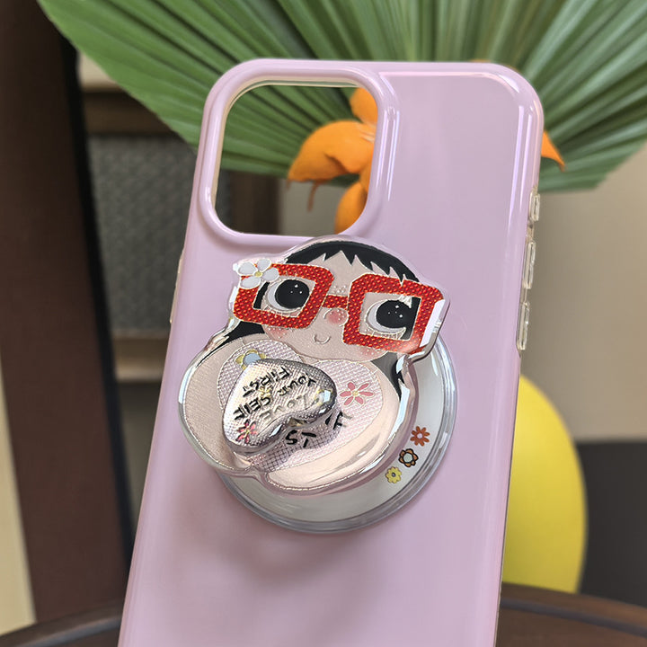 Character Phone Grip Stornfield