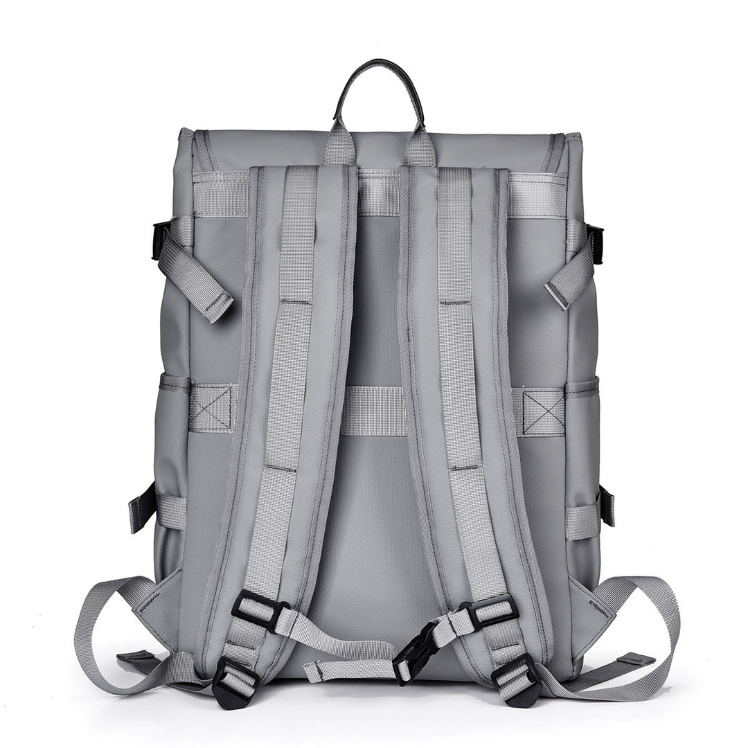 Multi-Functional Urban Commuter Backpack Stornfield