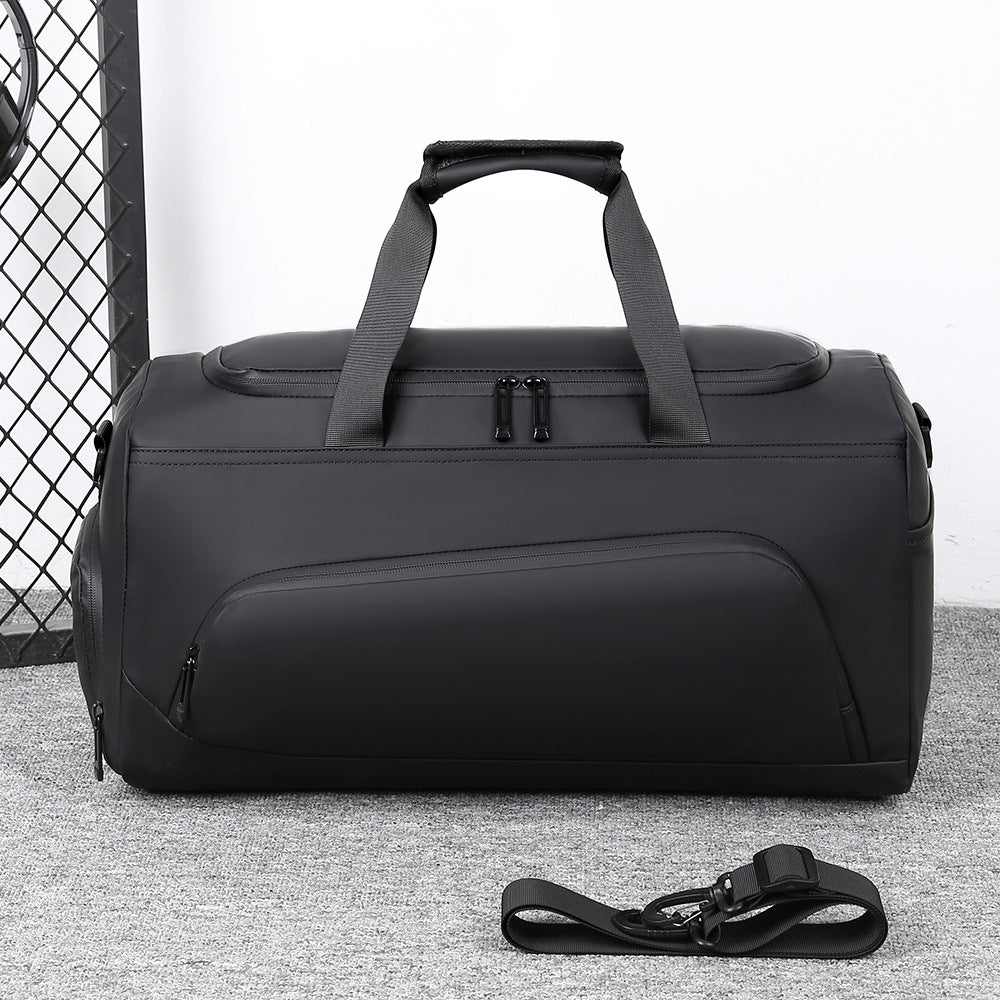 Durable All-Purpose Travel Duffle Bag Stornfield