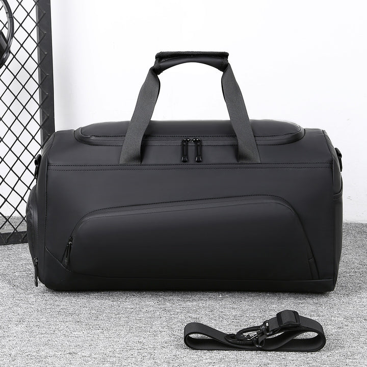 Durable All-Purpose Travel Duffle Bag Stornfield