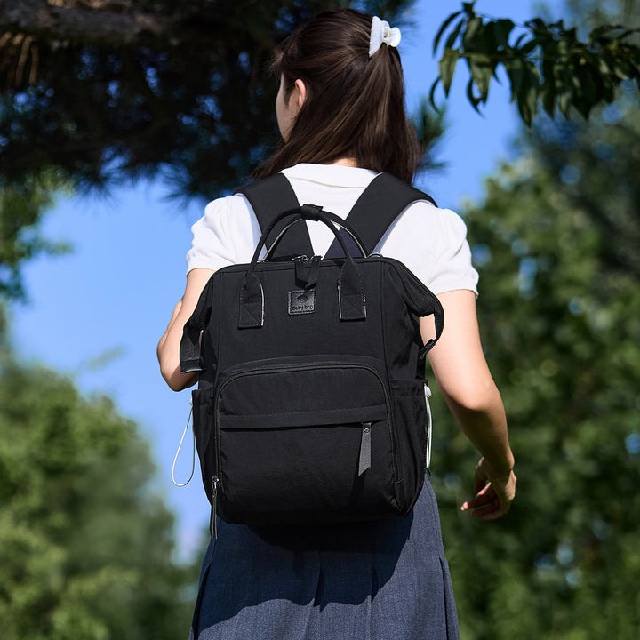 Versatile Baby Diaper Backpack Stornfield