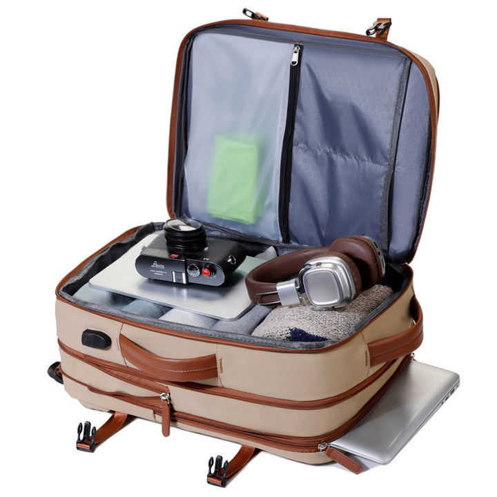 Premium Multi-Functional Backpack