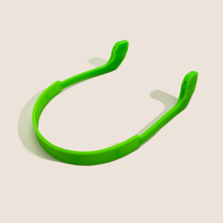 Adjustable Eyewear Support Band Stornfield