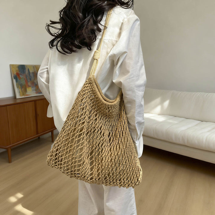 Net shopping bag Stornfield