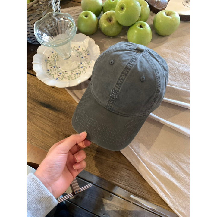Women's Classic Cotton Adjustable Cap Stornfield
