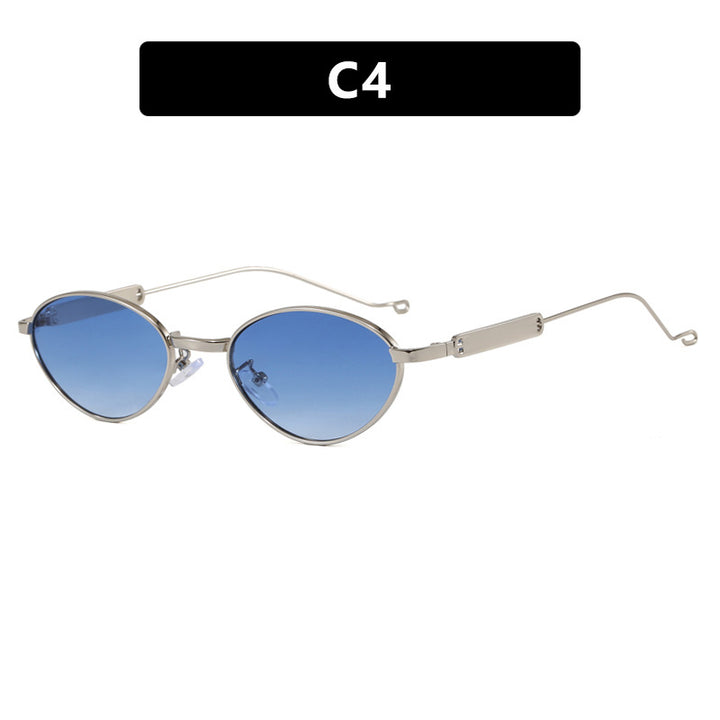 Ladies fashionable optical glasses in elegant wire frame Stornfield