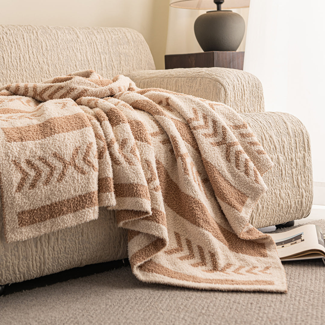 Home Decorative Throw