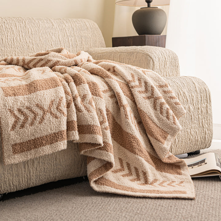 Home Decorative Throw