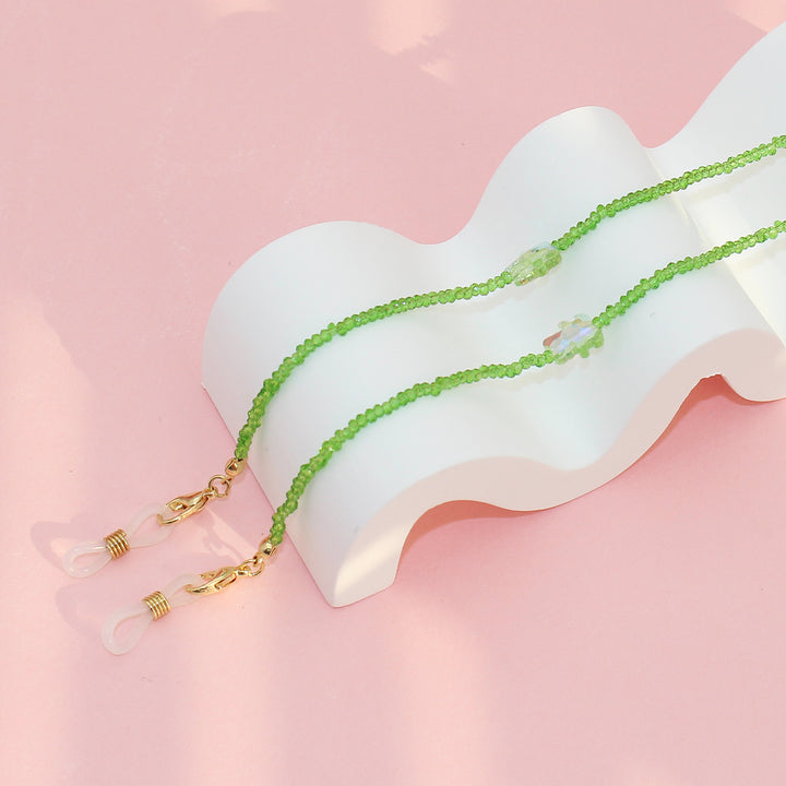 Beaded Eyewear Chain Stornfield