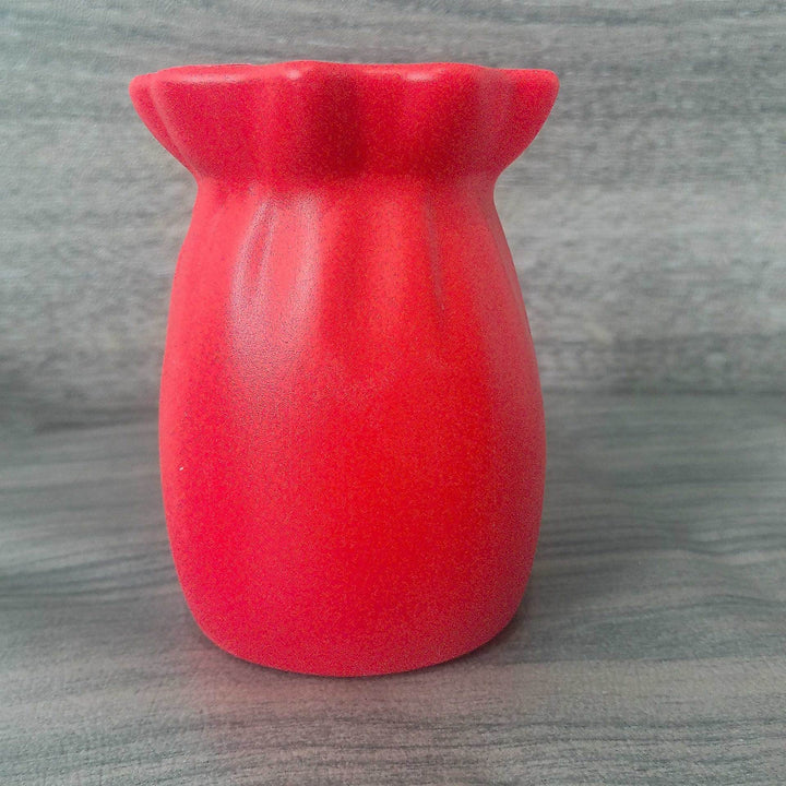 Decorative Textured Flower Vase Stornfeild