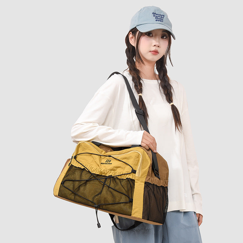 Multi-Functional Gym Duffel Bag Stornfield
