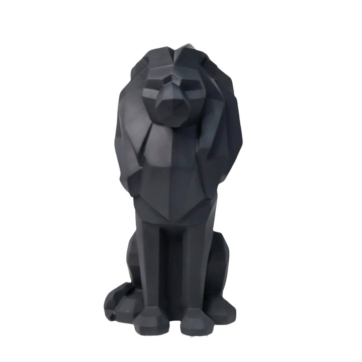 Decorative Lion Statue Stornfield
