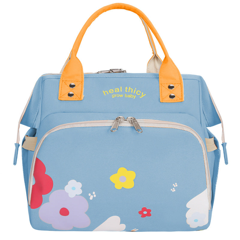 Versatile Multi-Function Diaper Bag Stornfield