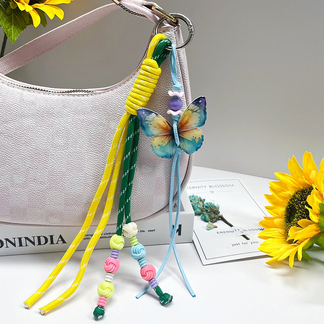 Creative keychain Stornfield
