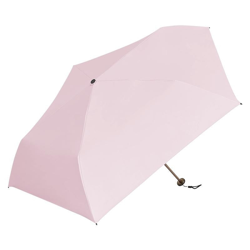 Ladies ultra-light and compact sun protection umbrella Stornfield