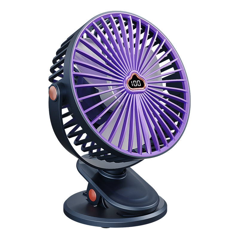 Unisex table fan Stornfield