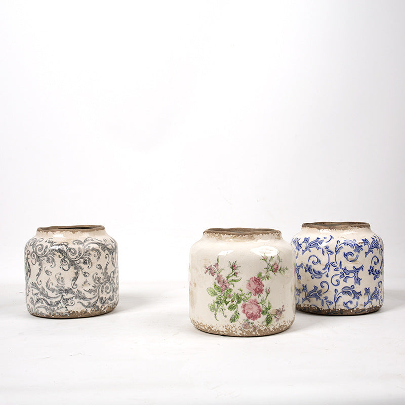 Stornfield Flower Vase