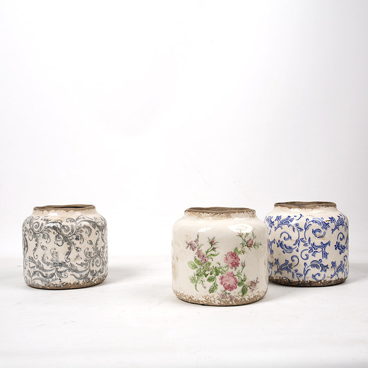 Stornfield Flower Vase