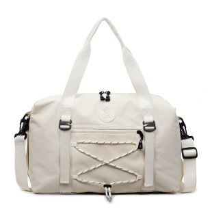 Functional Sports Duffle Bag