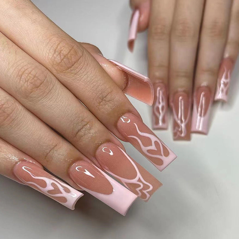 Nail design Stornfield