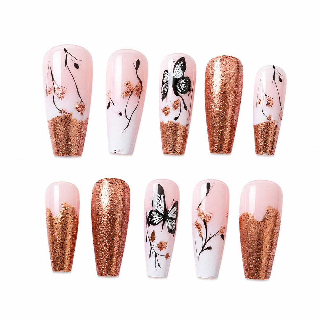 Premium Nail Art Stornfield