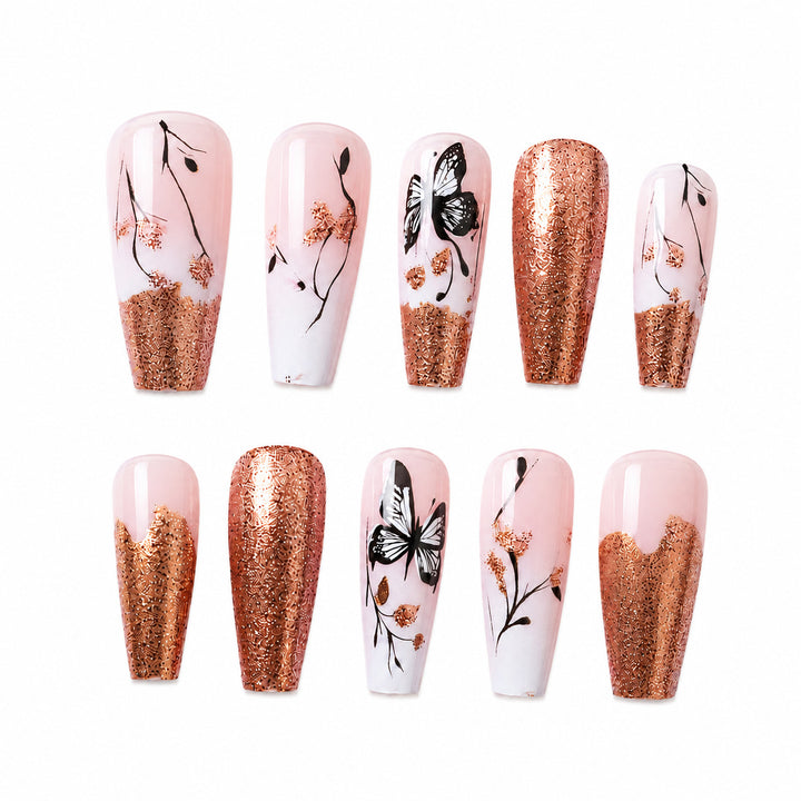 Premium Nail Art Stornfield