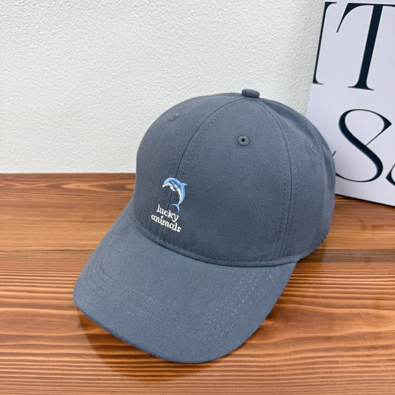 Men's Casual Embroidered Cap Stornfield 1784270110
