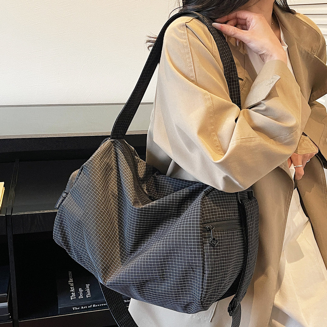 Versatile Gym Duffel Bag Stornfield