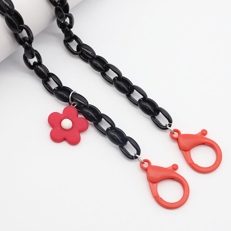 Fashion Statement Chain Stornfield