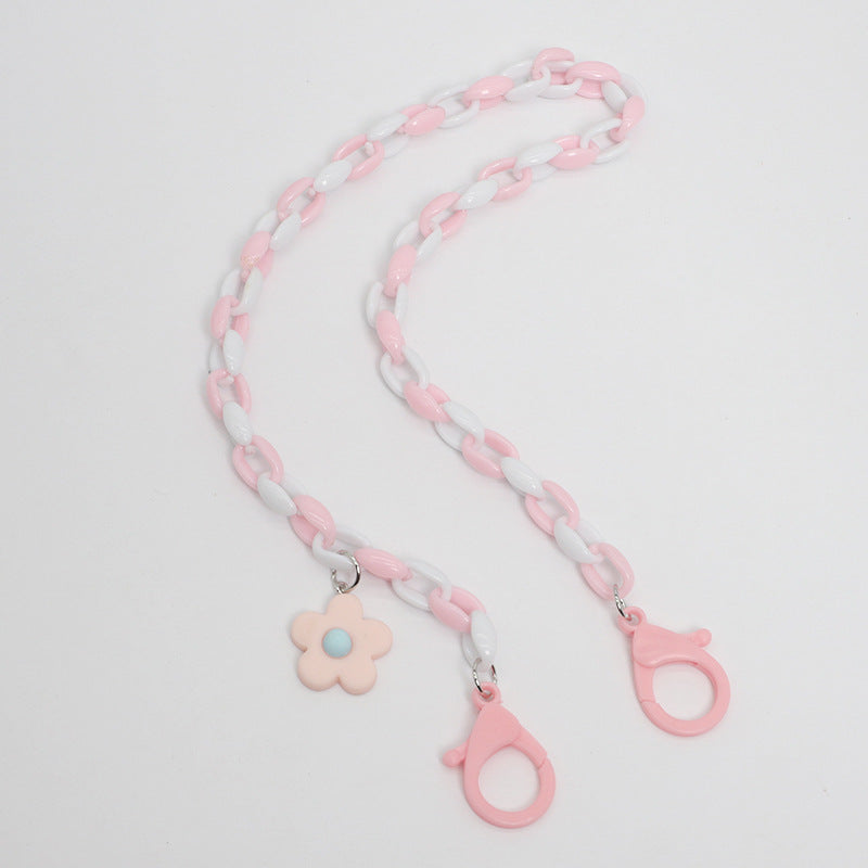 Fashion Statement Chain Stornfield