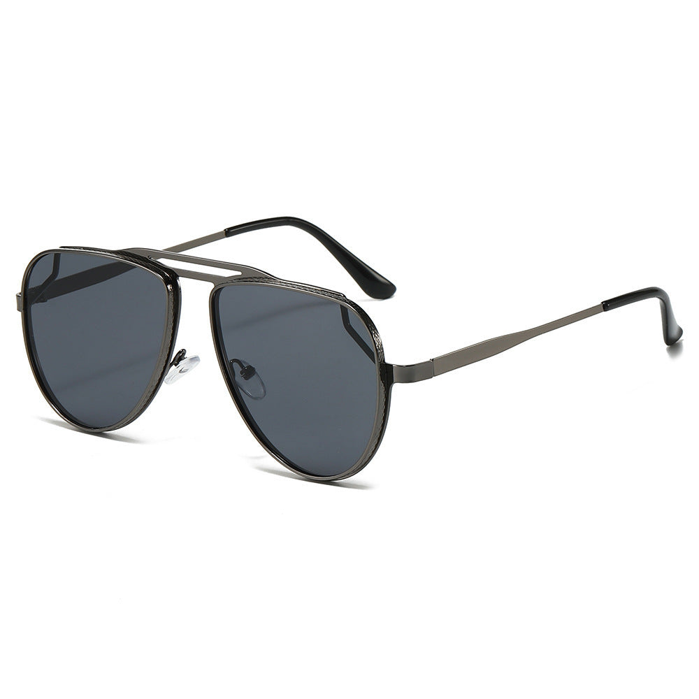 Ladies sunglasses with elegant frame Stornfield