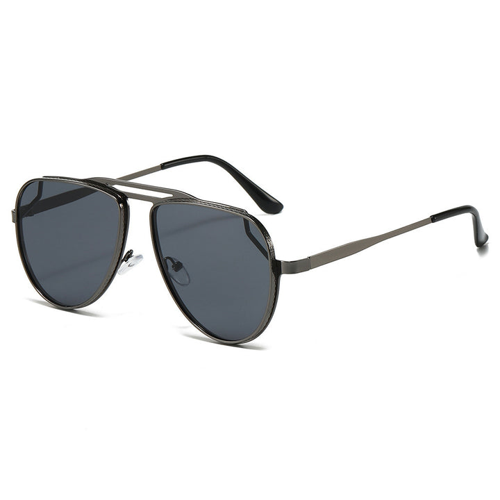 Ladies sunglasses with elegant frame Stornfield